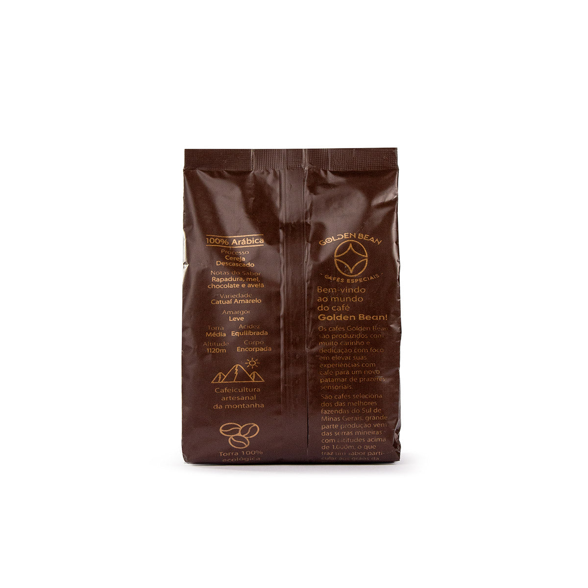 Café Especial - Edição "Tulha de Carvalho"