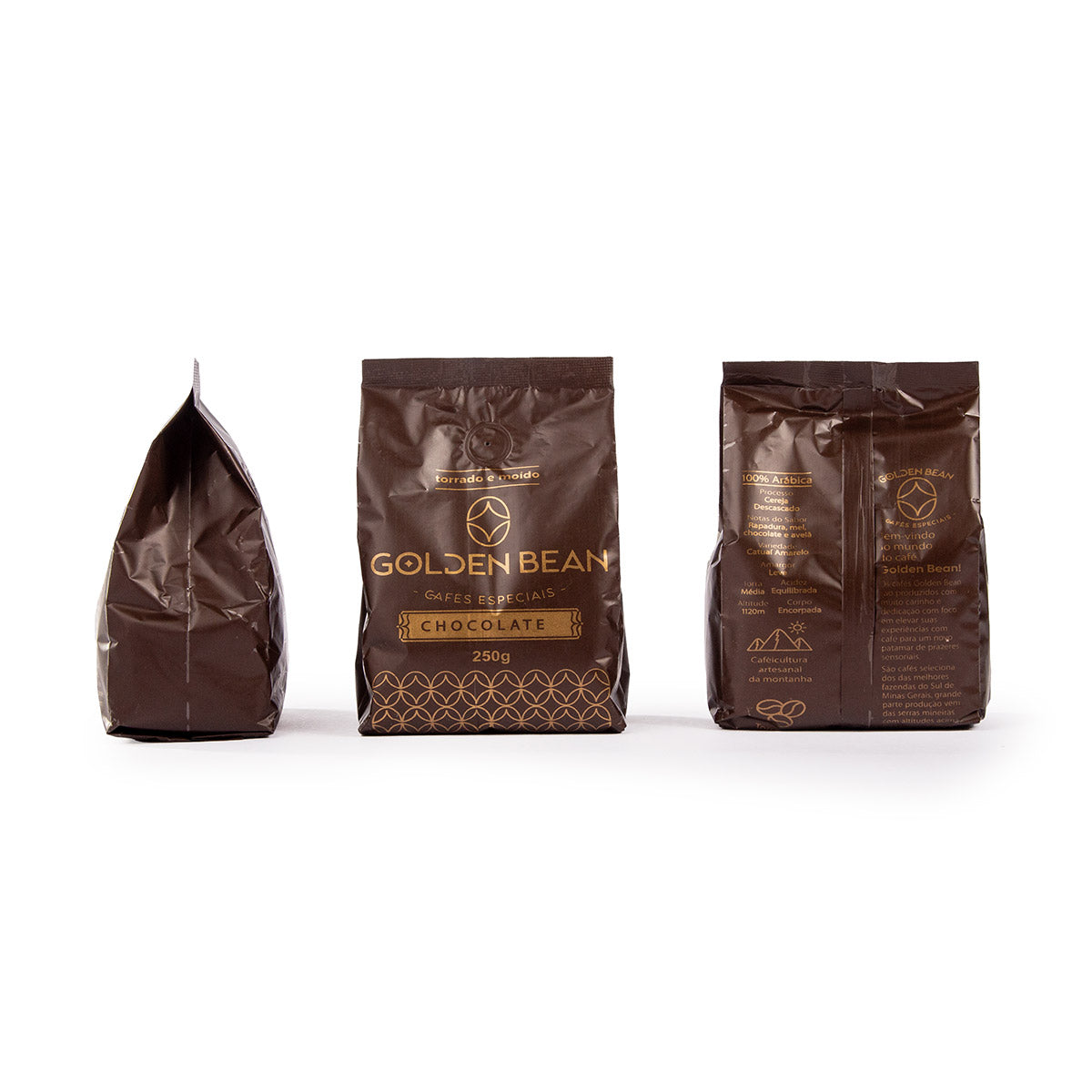 Café Especial - Edição "Tulha de Carvalho"