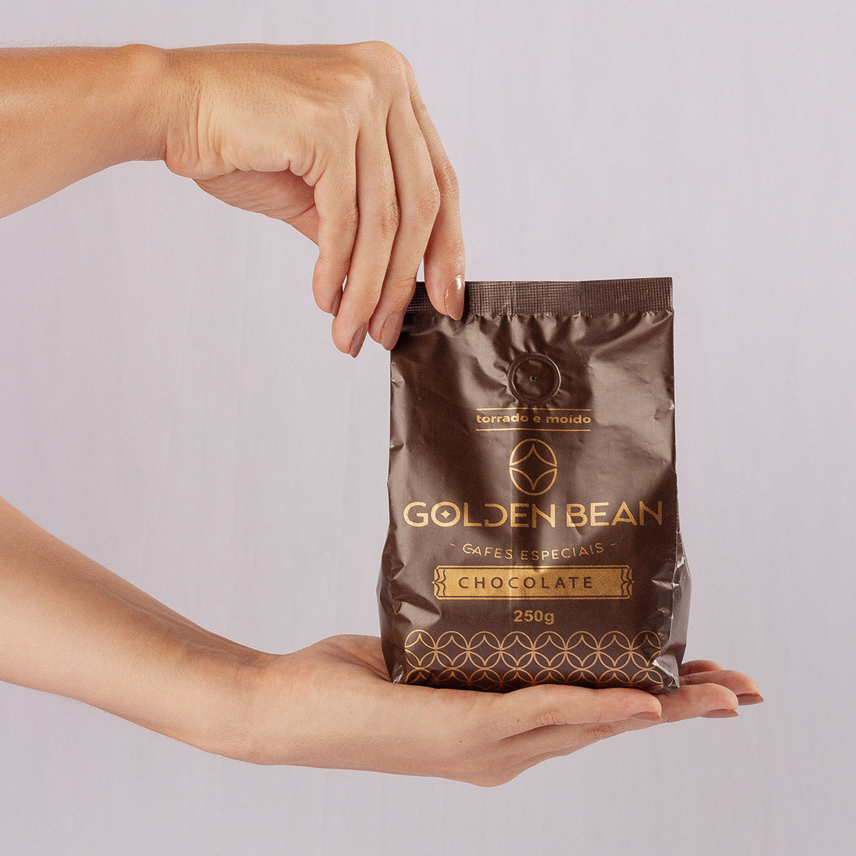 Café Especial - Edição "Tulha de Carvalho"